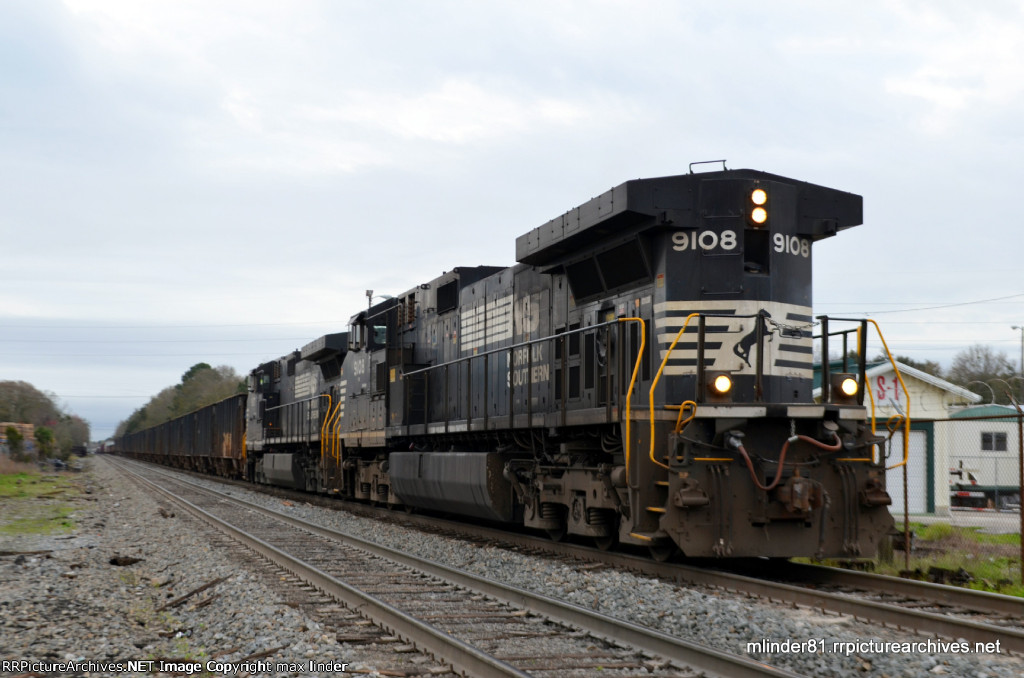 NS 9108